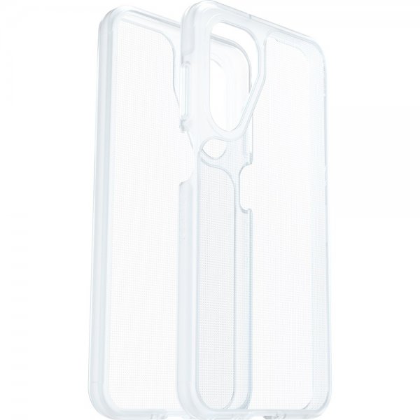 Otterbox Samsung Galaxy A26 React läpinäkyvä kuori