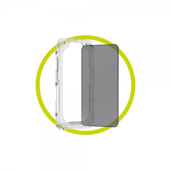 Mobile Origin Samsung Galaxy A27 Näytönsuoja EasyGlass Applicator Privacy