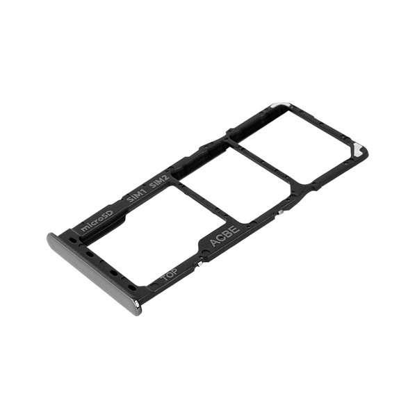Samsung Galaxy A32 4G SIM-korttipidike - Musta