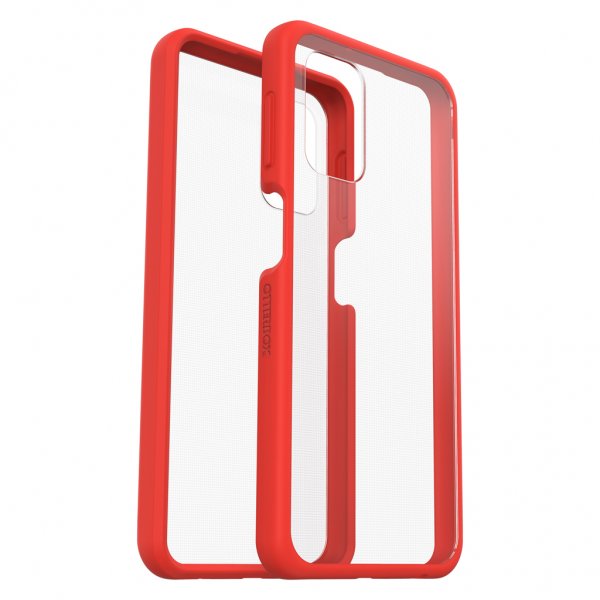 Otterbox Samsung Galaxy A32 5G kuori React Power Red