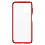Otterbox Samsung Galaxy A32 5G kuori React Power Red