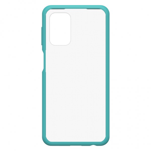 Otterbox Samsung Galaxy A32 5G Kuori React Sea Spray