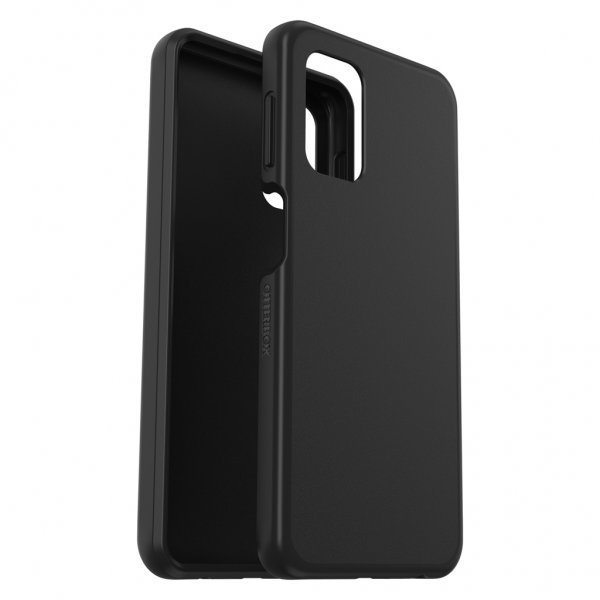 Otterbox Samsung Galaxy A32 5G Suojakuori React Musta
