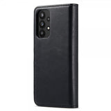 Dg.Ming Samsung Galaxy A33 5G Kotelo, Irrotettava kuori, musta