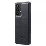 Dg.Ming Samsung Galaxy A33 5G Kotelo, Irrotettava kuori, musta