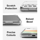 Ringke Samsung Galaxy A33 5G Kuori Fusion Matte Clear