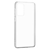 Puro Samsung Galaxy A33 5G Kuori Nude Läpinäkyvä