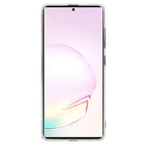 Krusell Samsung Galaxy A33 5G Kuori SoftCover Läpinäkyvä