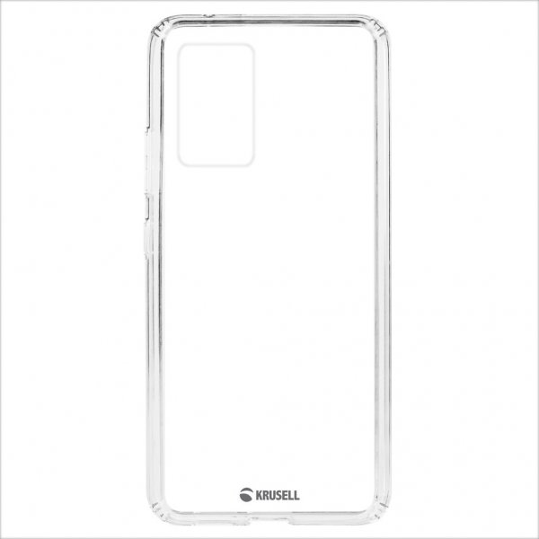 Krusell Samsung Galaxy A33 5G Kuori SoftCover Läpinäkyvä