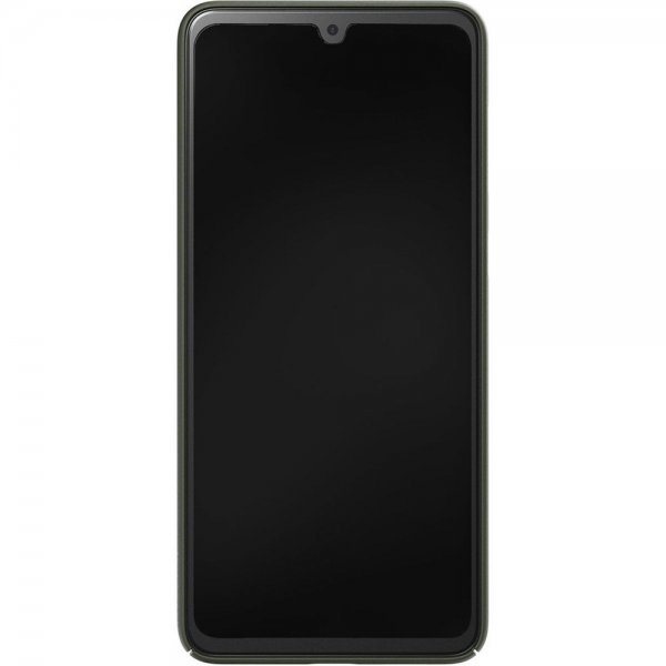 Nudient Samsung Galaxy A33 5G Kuori Thin Case V3 Pine Green