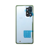Samsung Galaxy A33 Takakuori - Sininen