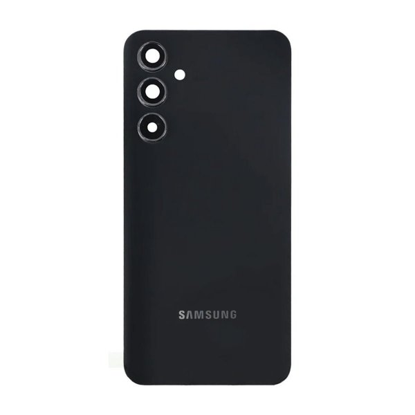 Samsung Galaxy A34 5G Takakansi - Musta