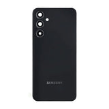 Samsung Galaxy A34 5G Takakansi - Musta