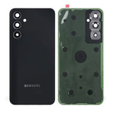 Samsung Galaxy A34 5G Takakansi - Musta
