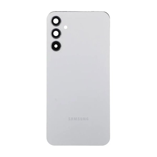 Samsung Galaxy A34 5G Takakansi - Valkoinen