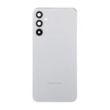 Samsung Galaxy A34 5G Takakansi - Valkoinen