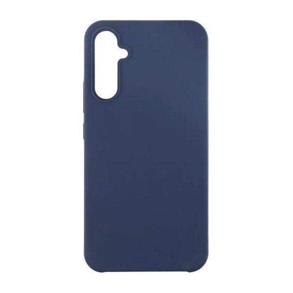 Samsung Galaxy A34 5G Silikonikuori Sininen