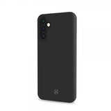 Celly Samsung Galaxy A34 5G -suojakuori CROMO musta
