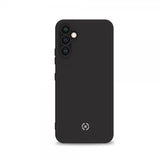 Celly Samsung Galaxy A34 5G -suojakuori CROMO musta