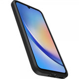 Otterbox Samsung Galaxy A34 5G Kuoret React Black Crystal