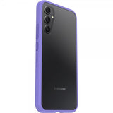 Otterbox Samsung Galaxy A34 5G Kuori React Purplexing