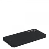 holdit Samsung Galaxy A34 5G -suojakuori Slim Case Musta