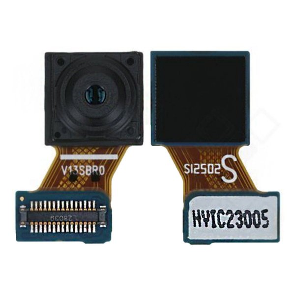 Samsung Galaxy A34 (SM-A346B) Etukamera 13MP