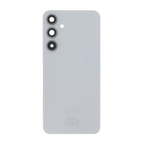 Samsung Galaxy A35 5G (SM-A356B) Takakansi Alkuperäinen Sininen