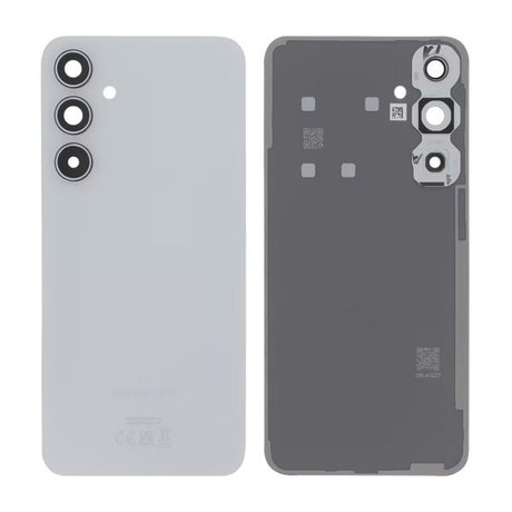 Samsung Galaxy A35 5G (SM-A356B) Takakansi Alkuperäinen Sininen