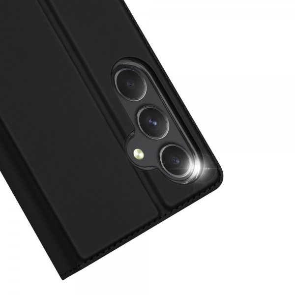 Dux Ducis Samsung Galaxy A35 Suojakotelo Skin Pro Series Musta