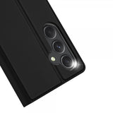 Dux Ducis Samsung Galaxy A35 Suojakotelo Skin Pro Series Musta