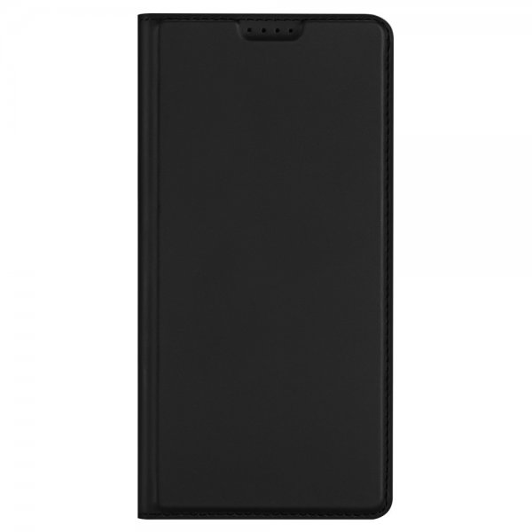 Dux Ducis Samsung Galaxy A35 Suojakotelo Skin Pro Series Musta