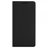 Dux Ducis Samsung Galaxy A35 Suojakotelo Skin Pro Series Musta