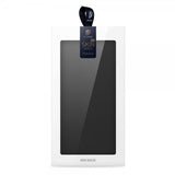 Dux Ducis Samsung Galaxy A35 Suojakotelo Skin Pro Series Musta