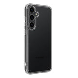Rvelon Samsung Galaxy A35 Suojakuori Iskunvaimentava Beige