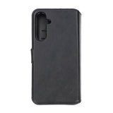 Rvelon Samsung Galaxy A35 Suojakotelo Magneettinen Irrotettava Kuori Musta