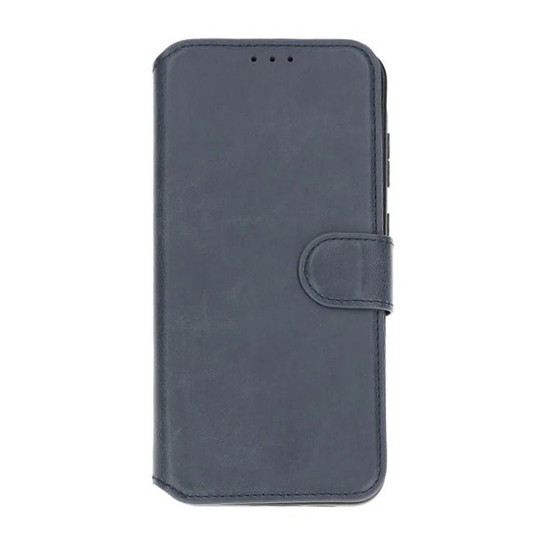 Rvelon Samsung Galaxy A35 Kotelo 4 Korttipaikkaa Sininen