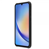 Nillkin Samsung Galaxy A35 Kuori CamShield Pro MagSafe Musta