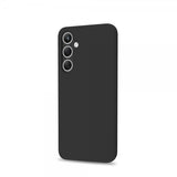 Celly Samsung Galaxy A35 -suojakuori CROMO, musta