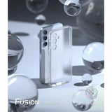 Ringke Samsung Galaxy A35 Kuoret Fusion Matte Clear