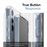 Ringke Samsung Galaxy A35 Kuoret Fusion Matte Clear