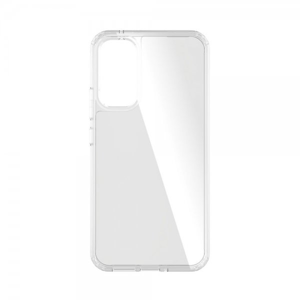PanzerGlass Samsung Galaxy A35 Kuoret HardCase D3O Läpinäkyvä