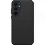 Otterbox Samsung Galaxy A35 React -suojakuori, musta