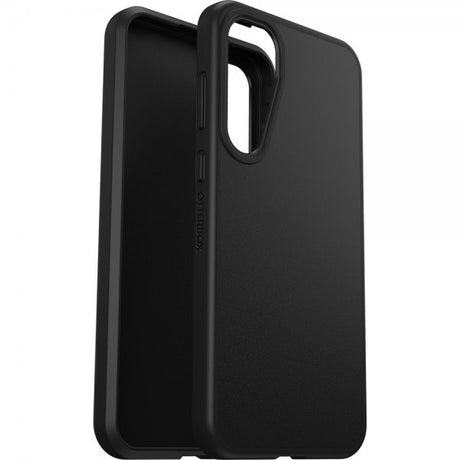 Otterbox Samsung Galaxy A35 React -suojakuori, musta
