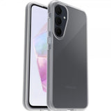 Otterbox Samsung Galaxy A35 React -kuori läpinäkyvä