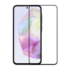 Samsung Galaxy A35 Näytönsuoja & Kameran linssinsuojus