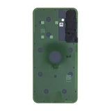 Samsung Galaxy A35 (SM-A356B) Takakansi Alkuperäinen - Violetti