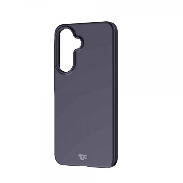 Tech21 Samsung Galaxy A36/Galaxy A37 Suojakuori EvoLite Musta
