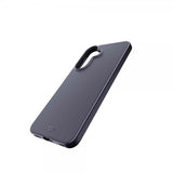 Tech21 Samsung Galaxy A36/Galaxy A37 Suojakuori EvoLite Musta