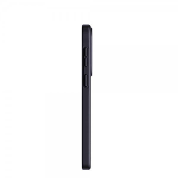 Tech21 Samsung Galaxy A36/Galaxy A37 Suojakuori EvoLite Musta